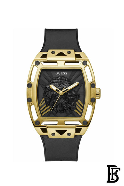 Guess Watch Gold Tone FOR MEN GW0595G1 image 1