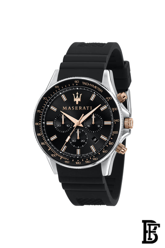 Maserati Watch For Men R8871640002 image 1