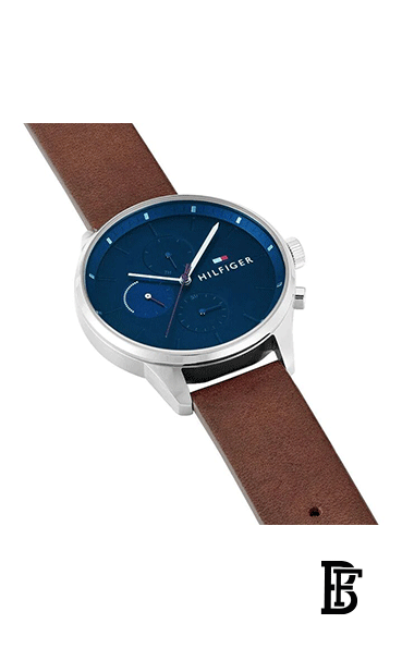 Tommy Hilfiger Watch For Men 1791487 image 2