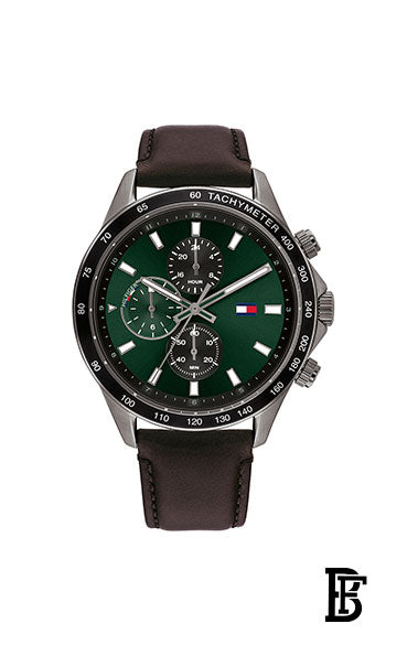 Tommy Hilfiger Watch For Men 1792017 image 1