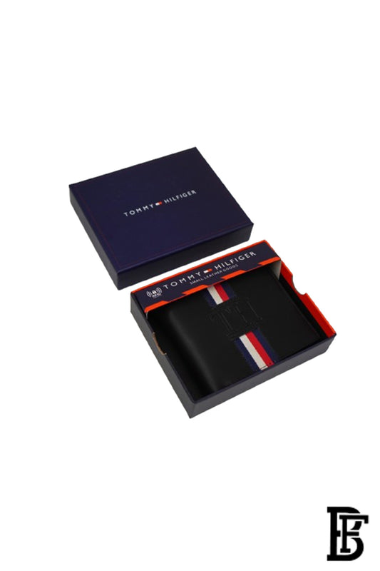 TOMMY HILFIGER Wallet for Men-wallet000074 image 0