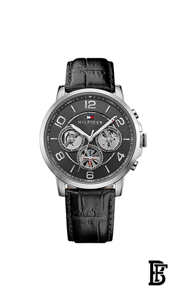 Tommy Hilfiger  Watch For Men 1791289 image 1