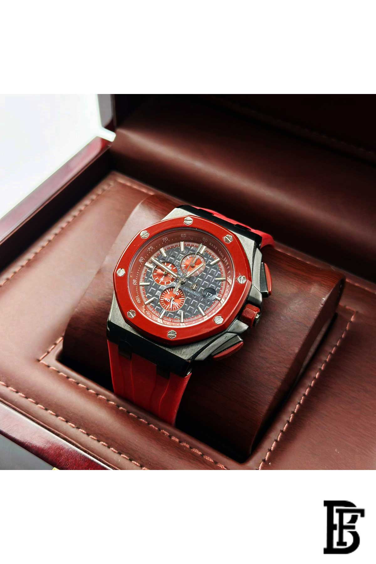 AP WATCH FOR MEN - AP010 image 1
