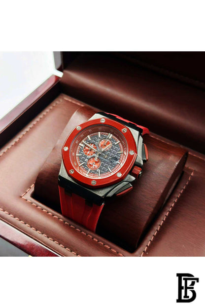 AP WATCH FOR MEN - AP010 image 1