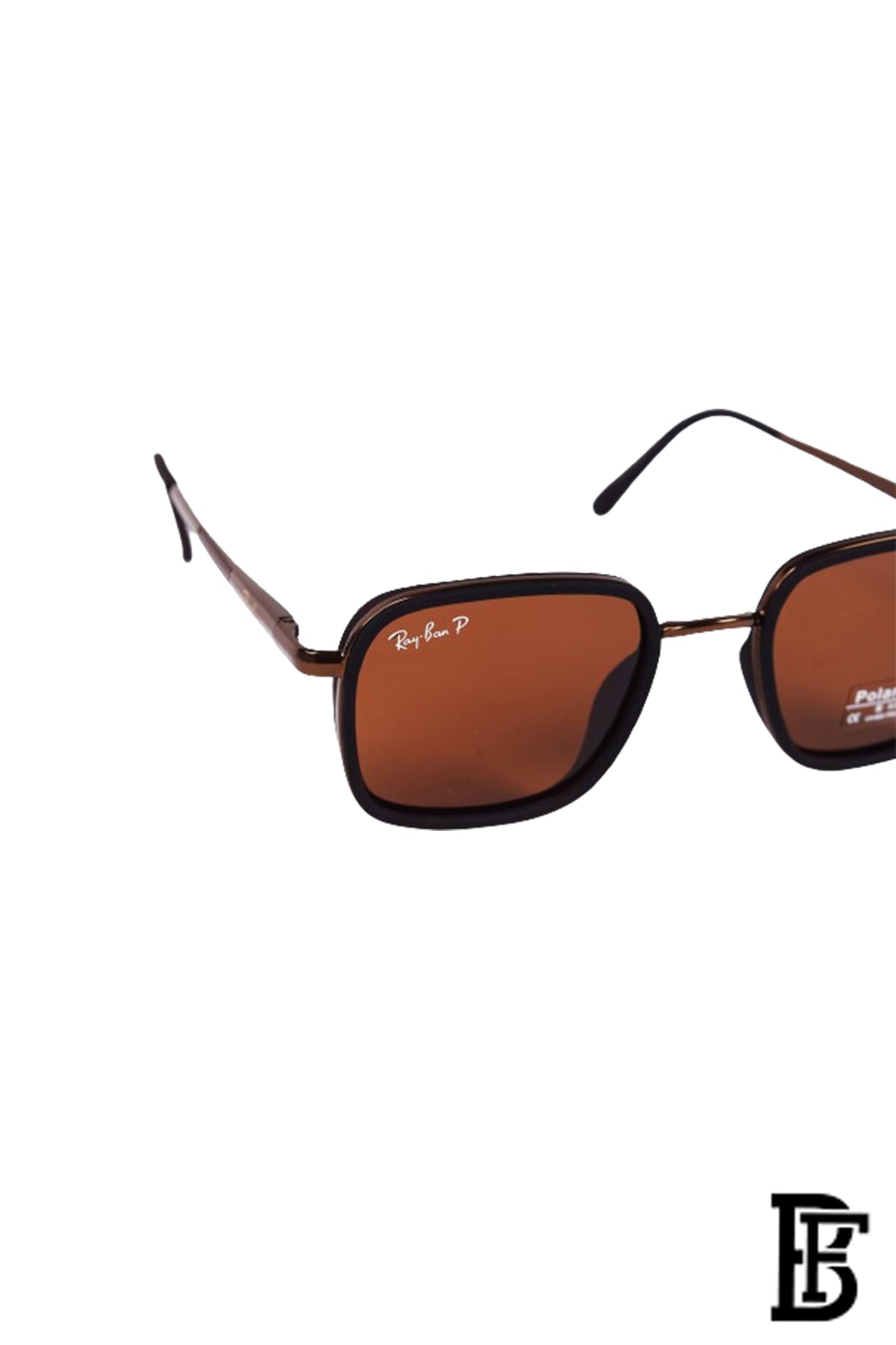 Generic Men Sunglasses inspired by RAYBAN Sn869 image 2