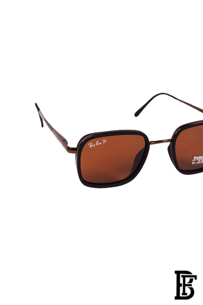 Generic Men Sunglasses inspired by RAYBAN Sn869 image 2
