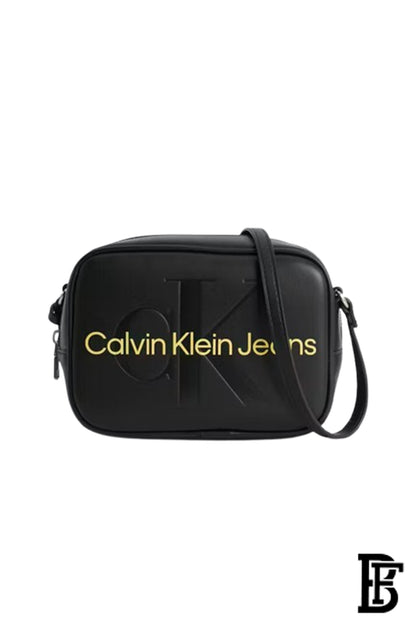 Faux Leather Camera Bag BAG0004 image 0