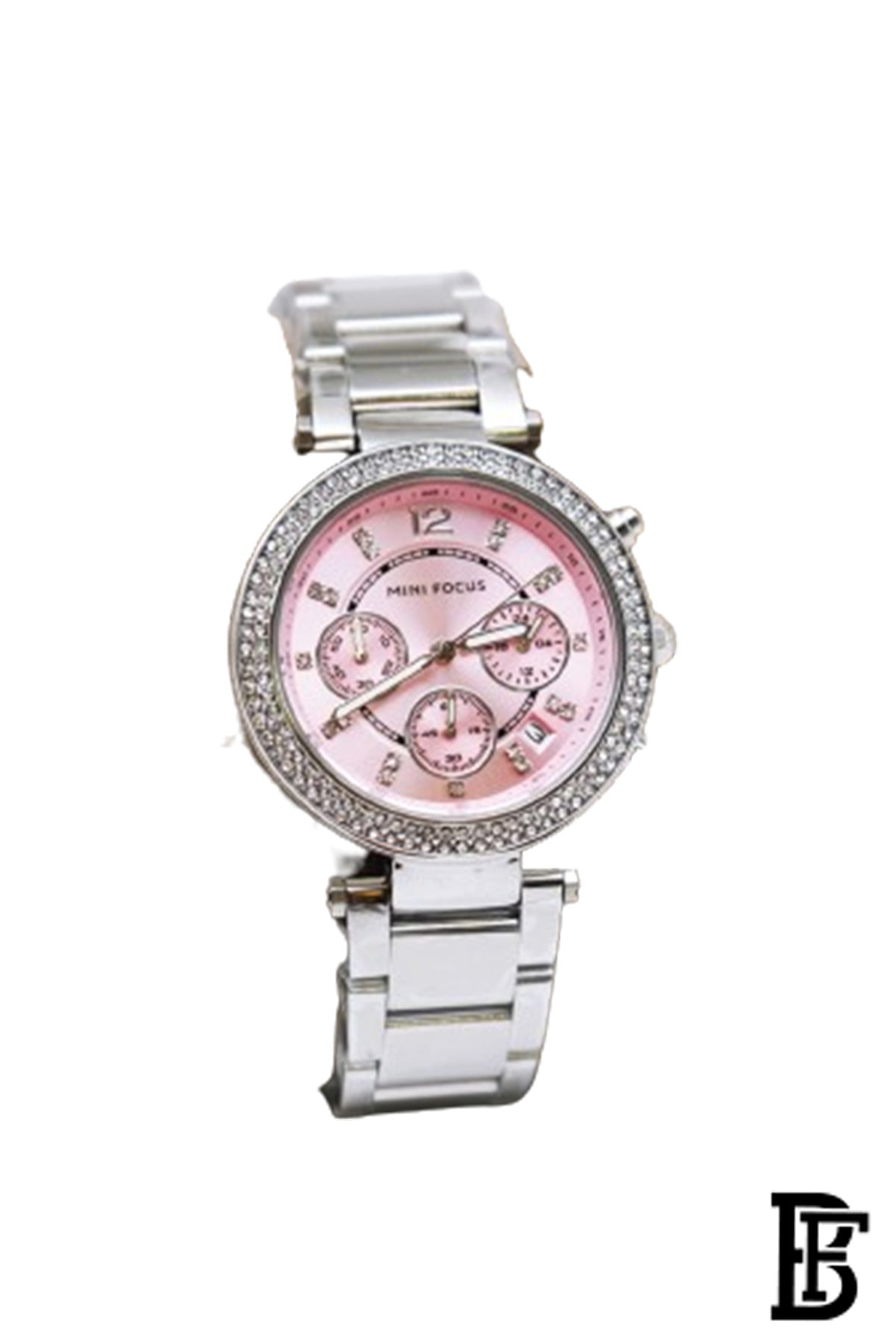 Mini Focus Watch For Women MF0015 image 1