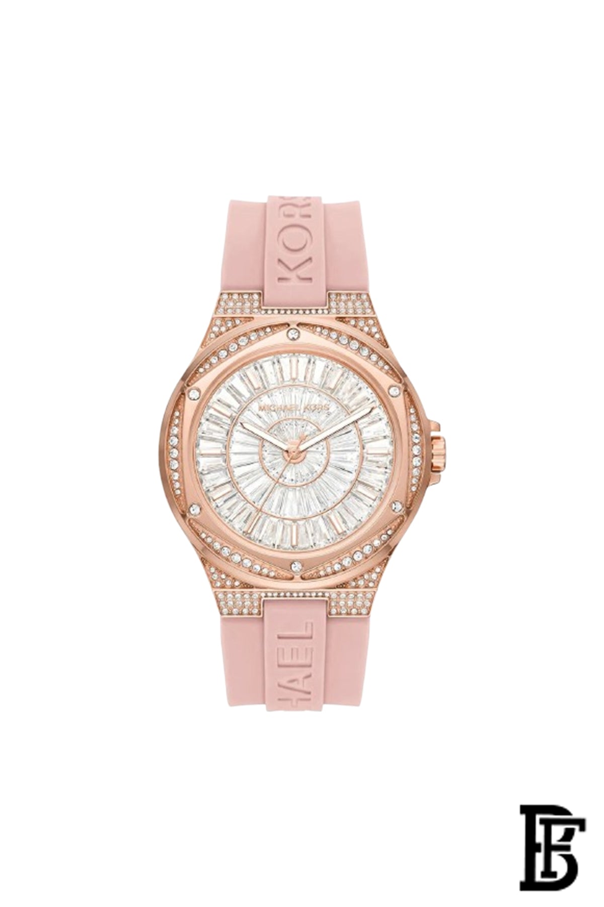 Michael Kors Watch For Women MK7334 image 0