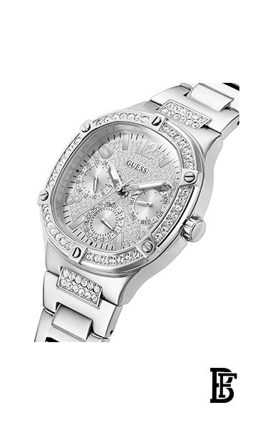 Women GUESS Analog GW0558L1 image 2