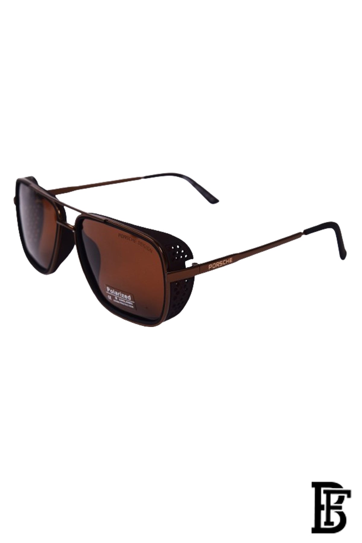 Generic Men Sunglasses inspired by PORCH Sn910 image 3