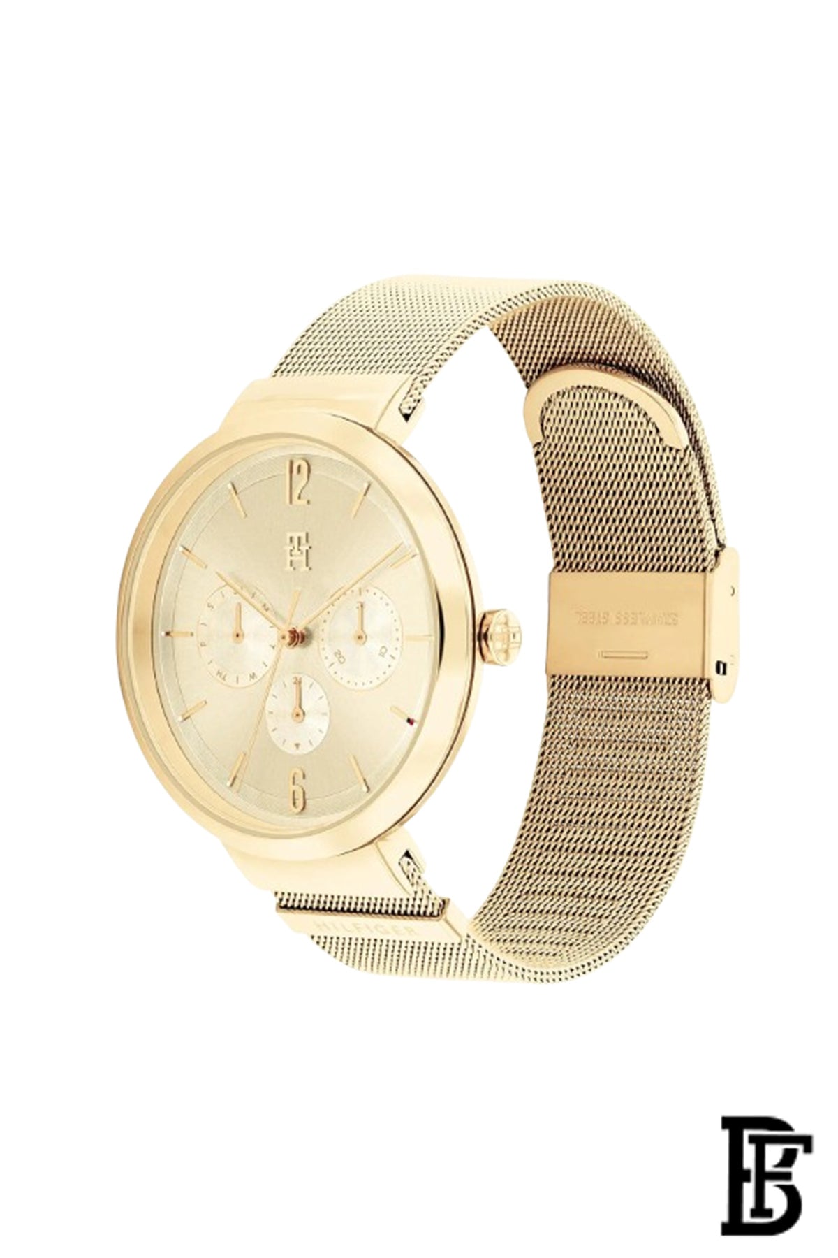 Tommy Hilfiger Watch For Women 1782539 image 2