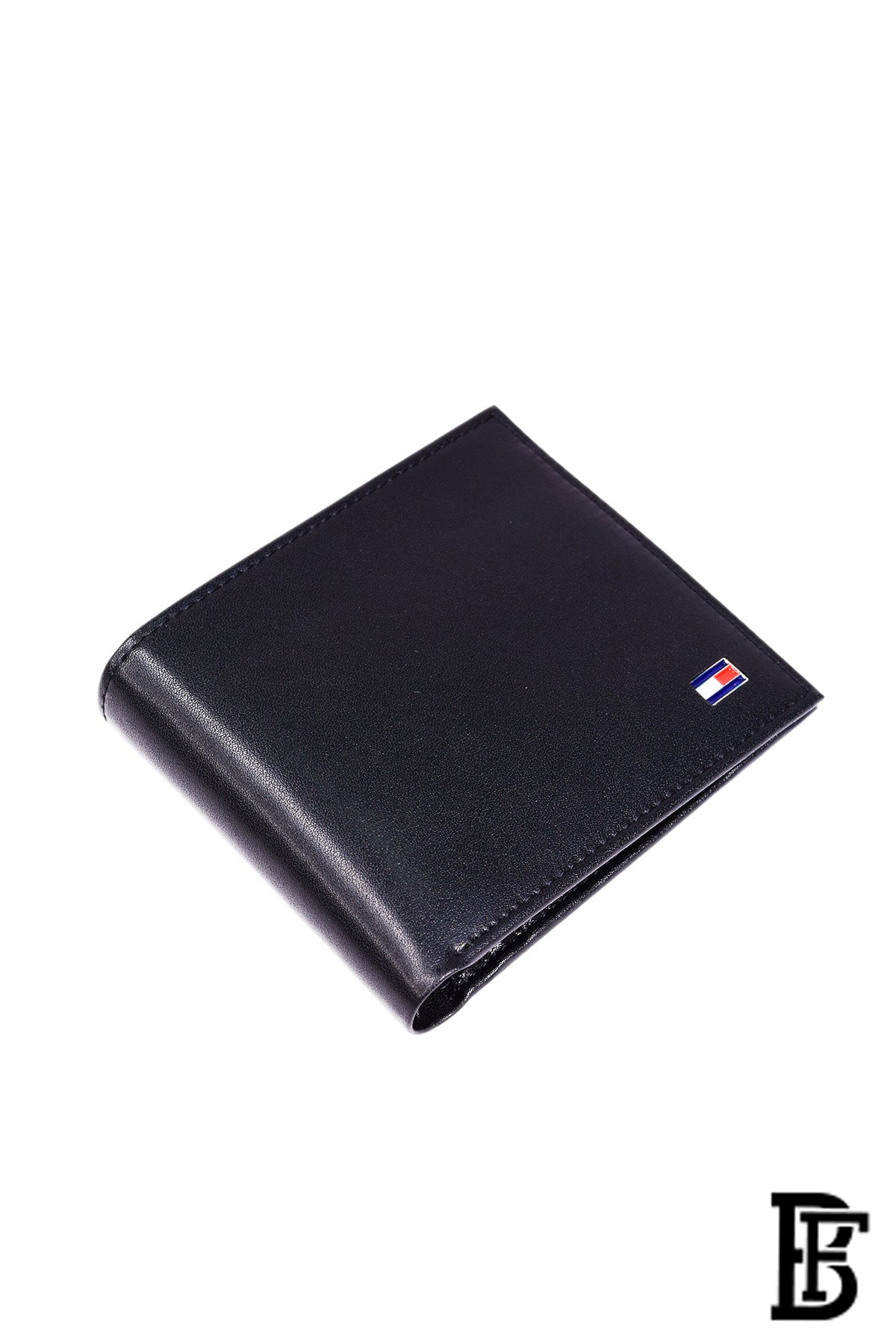 Men Wallet By Tommy Hilfiger thw20 image 2