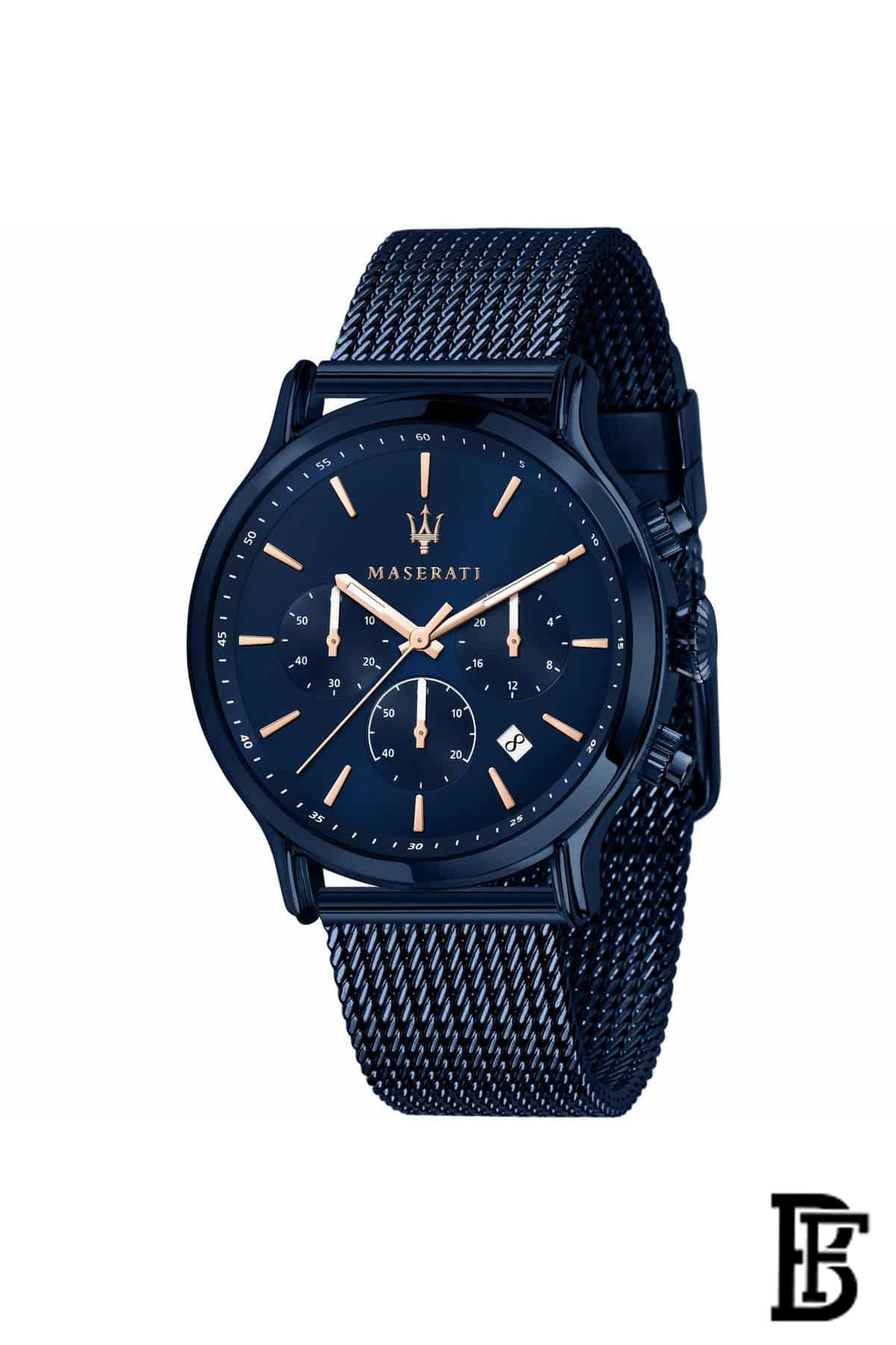 Maserati  Watch For Men R8873618010 image 0