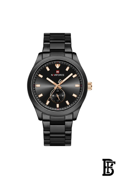 NAVIFORCE NF9231 BBB    Men's Watch image 1