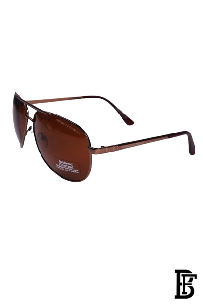 Generic Men Sunglasses inspired by Porsche sn1051 image 4