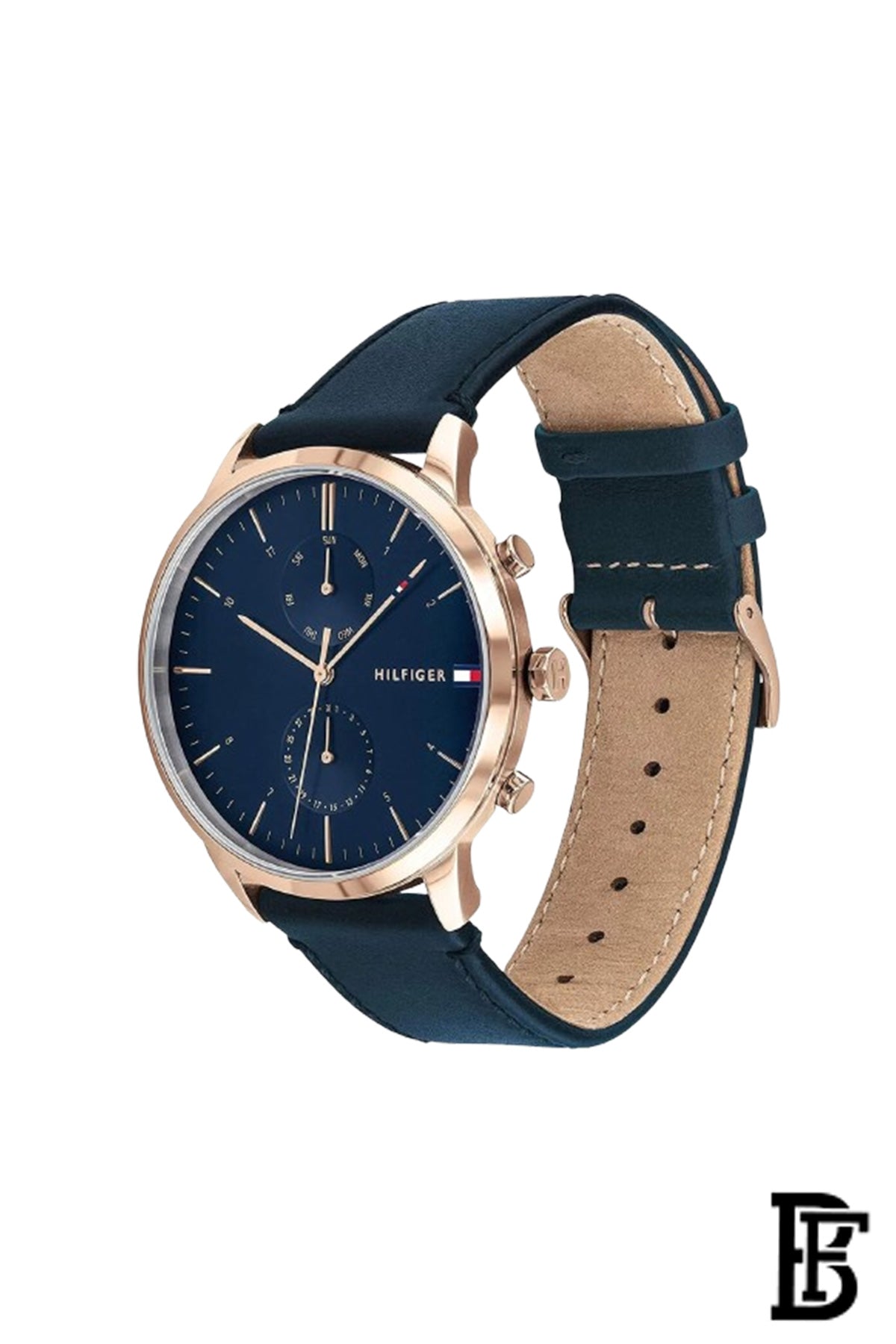Tommy Hilfiger Watch For Men 1710405 image 2