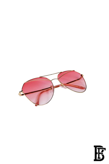 Generic Women Sunglasses SG089 image 4