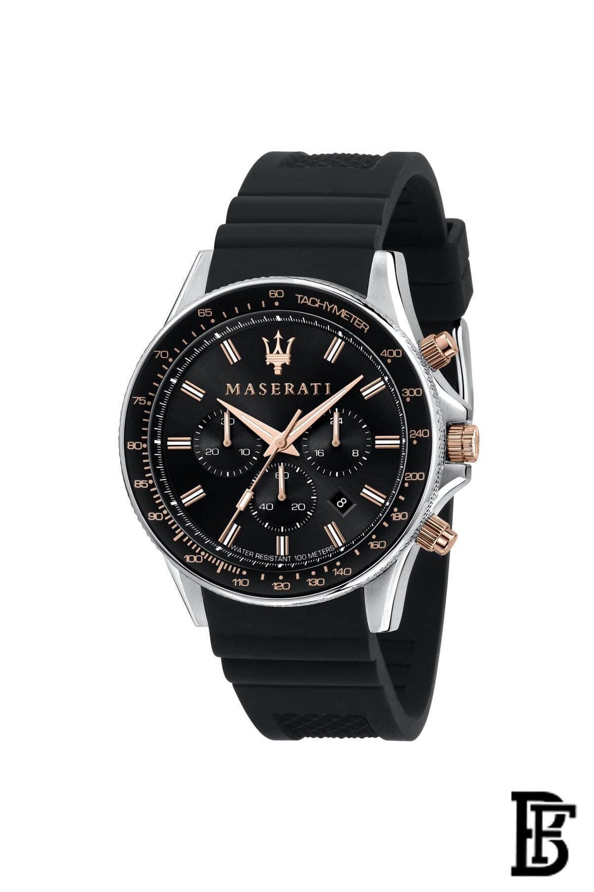 Maserati Watch For Men R8871640002 image 0