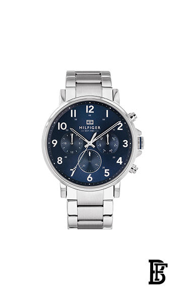 Tommy HIlfiger Watch For Men 1791979 image 1