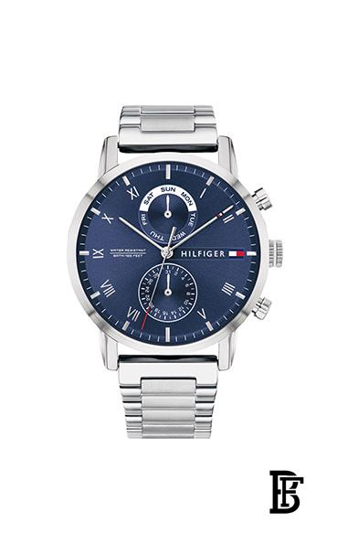 Tommy Hilfiger Watch For Men 1710401 image 0