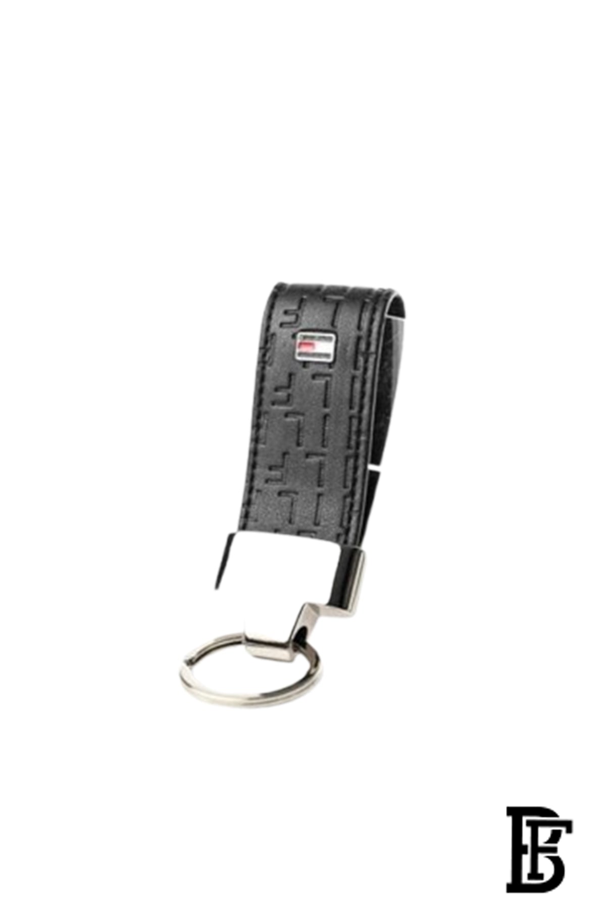 Set Tommy Hilfiger 2 wallet &amp; Key Chain image 4