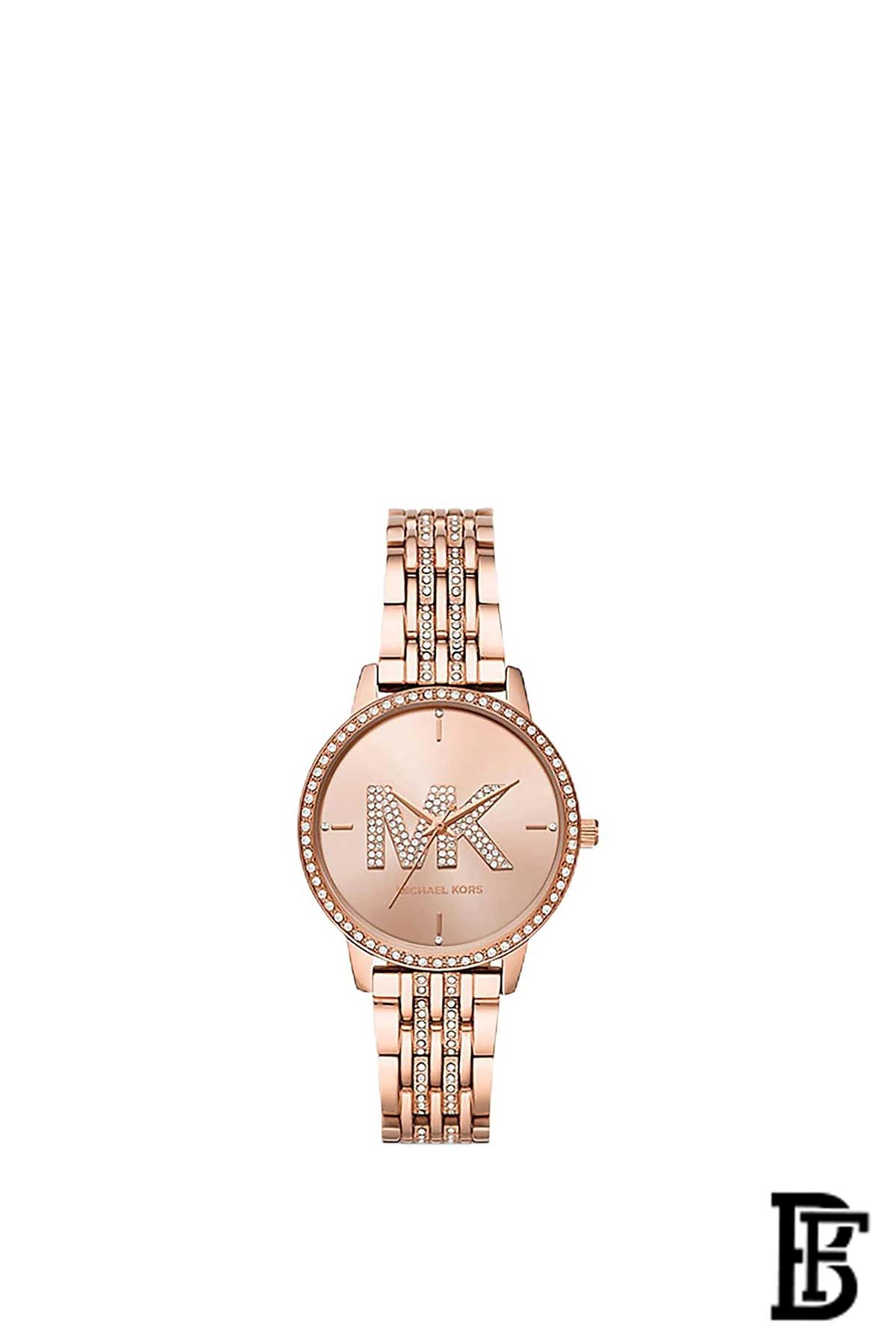 Michael Kors Watch for Women MK4372 image 0