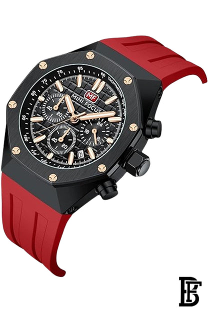Mini Focus Watch For Men mf0417G.05-R image 2