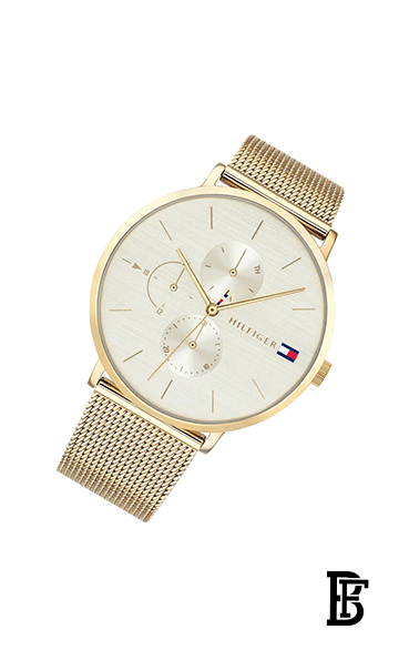 TOMMY HILFIGER women Jenna Analog Watch 1781943 image 2