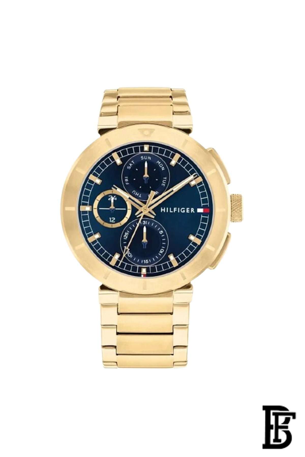 Tommy Hilfiger Watch  For Men - 1792118 image 1