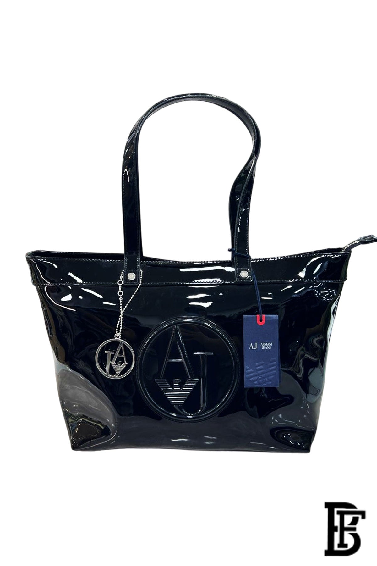 EMPORIO ARMANI Women Bag EAWBJ17 image 0