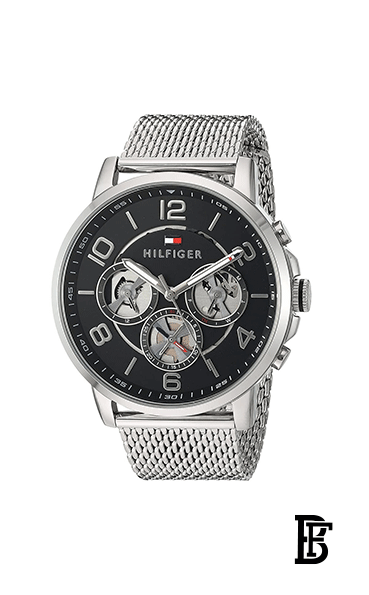 Tommy Hilfiger Watch For Men  1791292 image 1