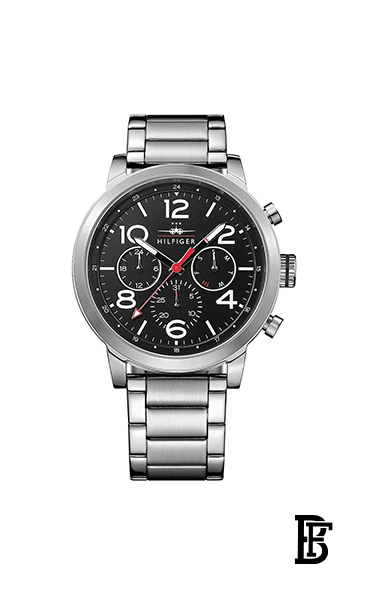 Tommy Hilfiger Watch For Men- 1791234 image 1