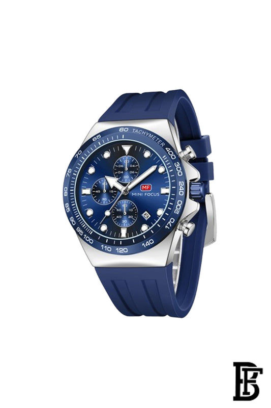 Mini Focus Watch For Men MF0488G.02 image 0