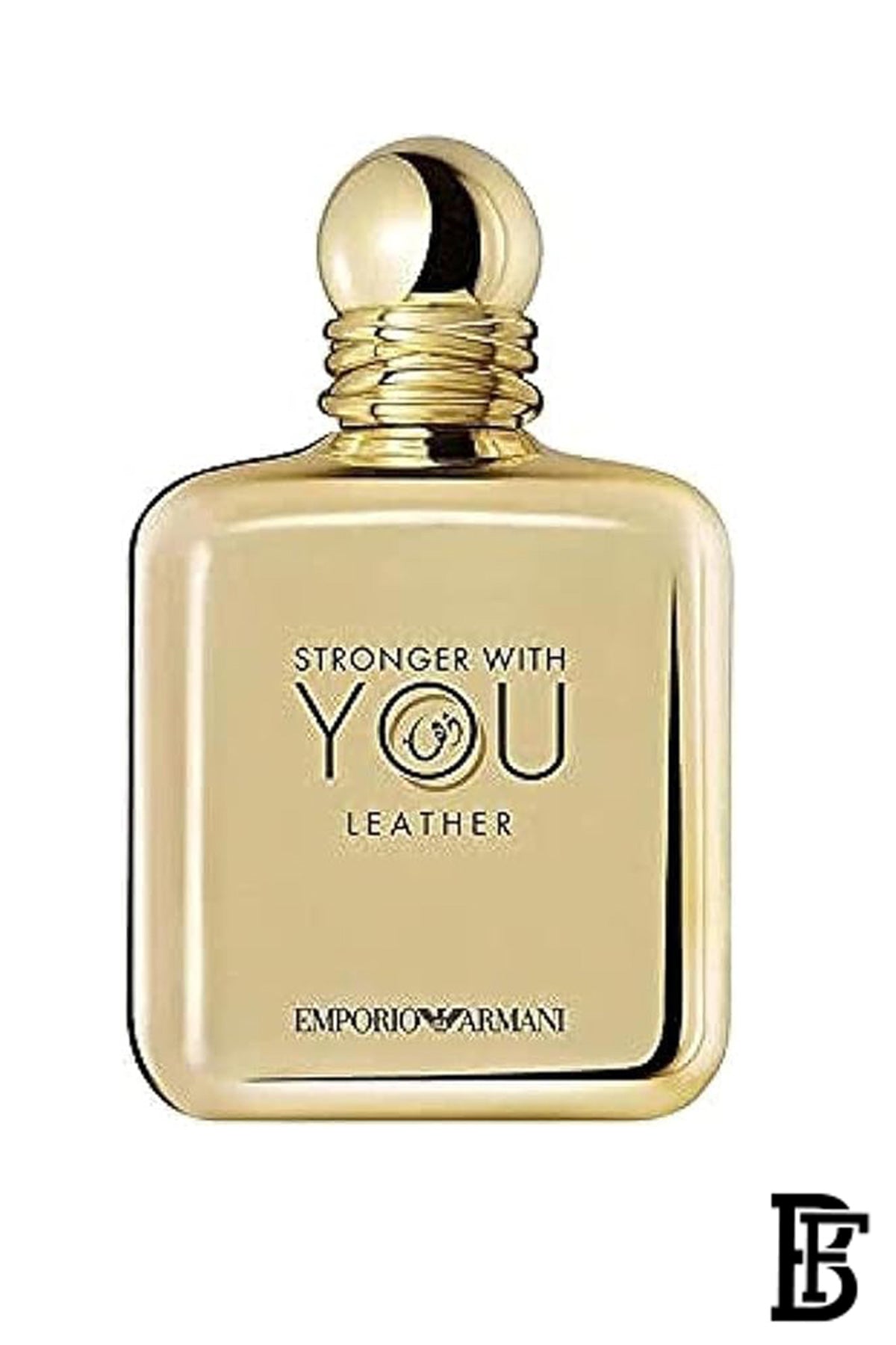 Emporio Armani Stronger With You FOR MEN ORIGINAL image 0