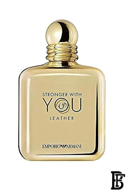 Emporio Armani Stronger With You FOR MEN ORIGINAL image 0