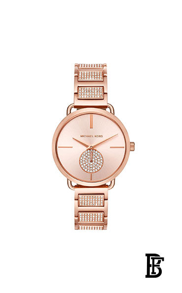Michael Kors Watch for Women MK3853 image 0