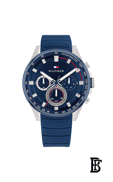 Tommy Hilfiger  Watch For Men - 1791970 image 0