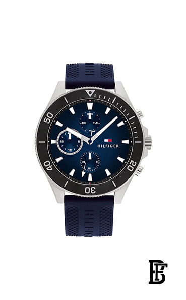 Tommy Hilfiger Watch For Men  - 1791920 image 0
