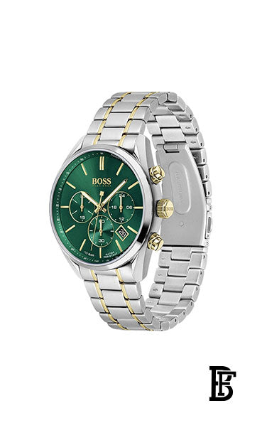 Hugo Bosss Watch For Men , 1513878 image 2