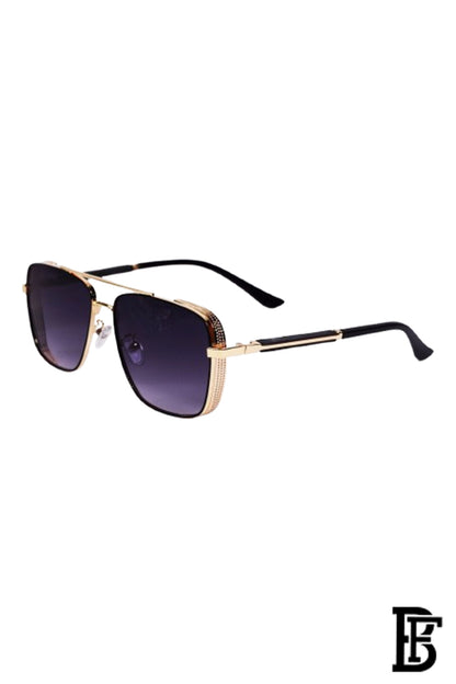 Generic men sunglasses  SG309 image 3