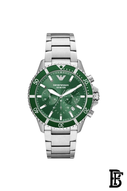 Emporio Armani Men's Watch AR11500 image 1