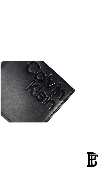 Calvin Klein leather wallet image 2