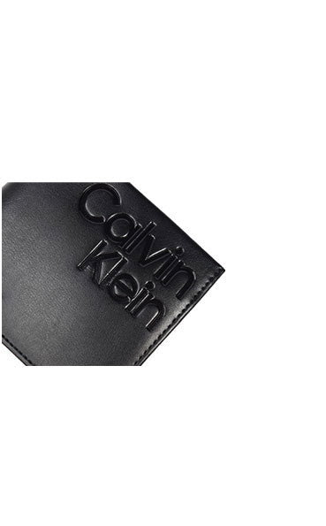 Calvin Klein leather wallet image 2