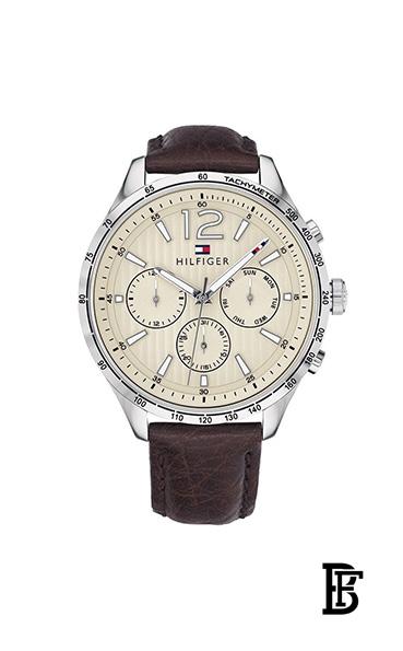 Tommy HIlfiger Watch For Men 1791467 image 1