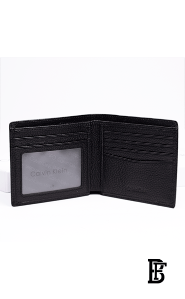 Calvin Klein wallet for men image 3