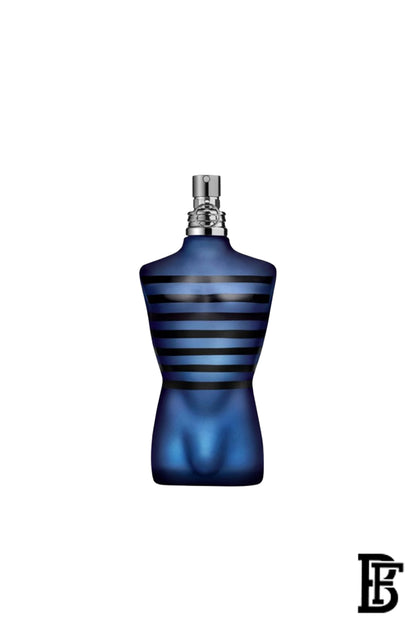 Jean Paul Gaultier Le Male Ultra by Jean Paul Gaultier Perfumes Fragrance for Men Eau De Toilette Intense Spray (Tester) image 3