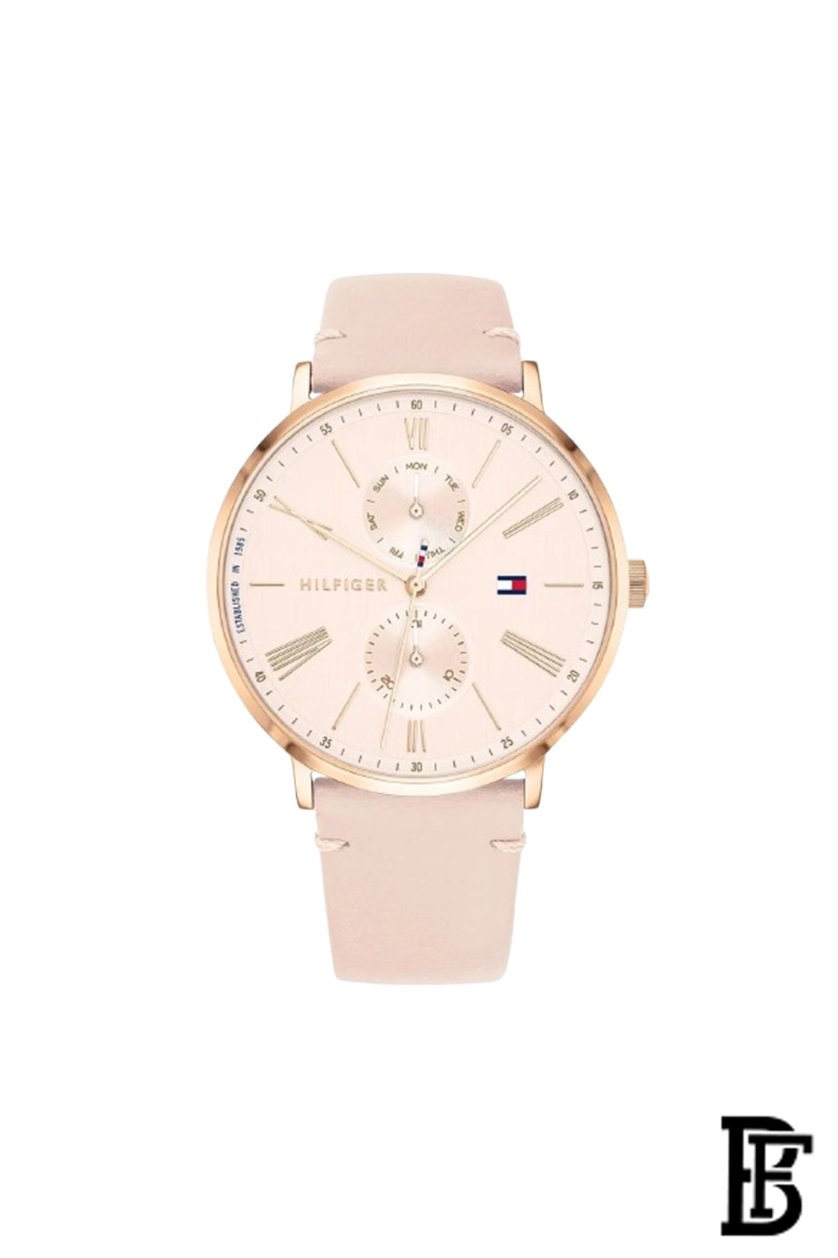 Tommy HIlfiger Watch For Women1782071 image 1