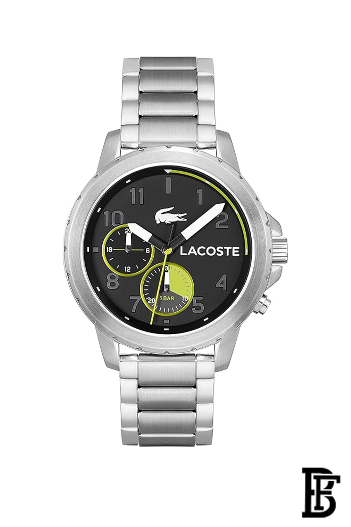 Lacoste Watch for Men 2011207  image 0