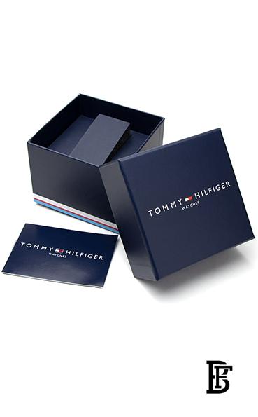 Tommy HIlfiger Watch For Men  1790874 image 4